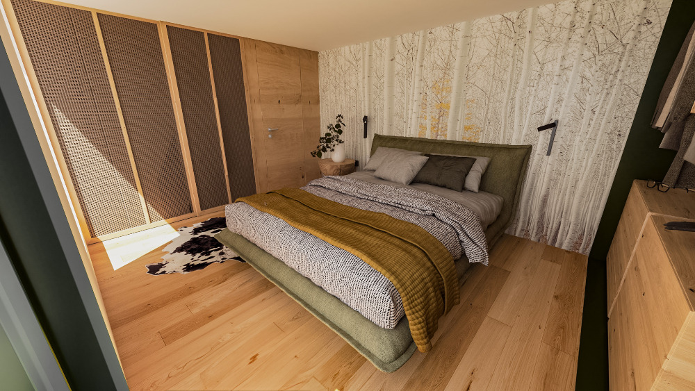 Typové domy Ceha Stavby